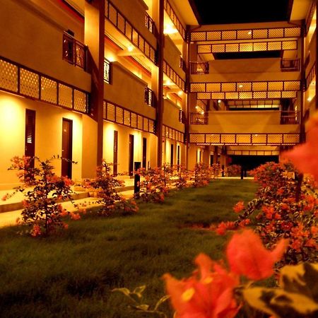 Hotel Seri Malaysia Kangar Esterno foto