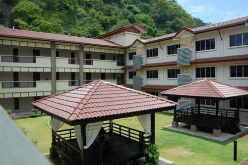 Hotel Seri Malaysia Kangar Esterno foto
