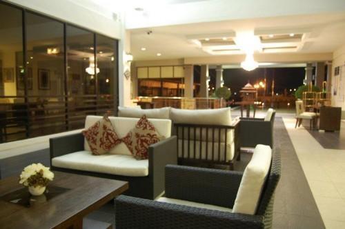 Hotel Seri Malaysia Kangar Esterno foto