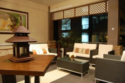 Hotel Seri Malaysia Kangar Esterno foto