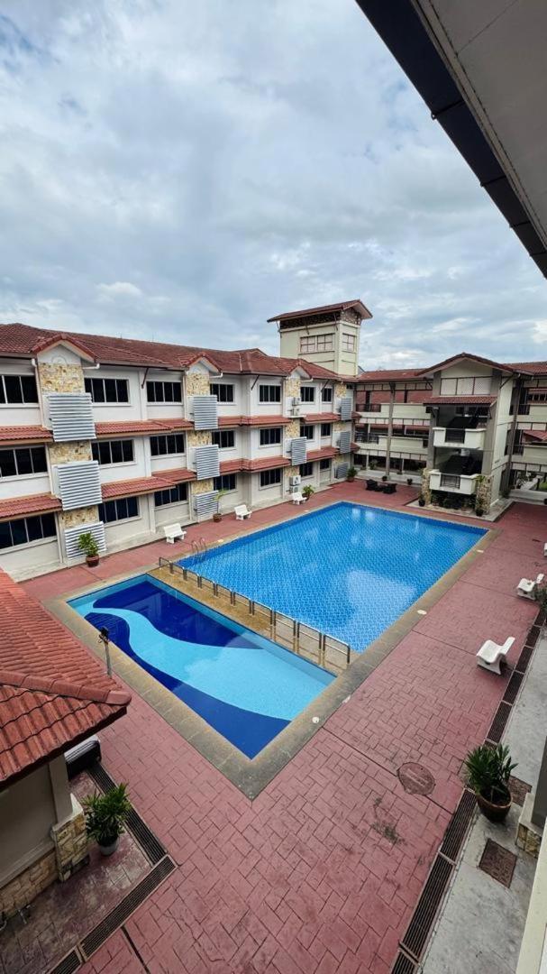 Hotel Seri Malaysia Kangar Esterno foto