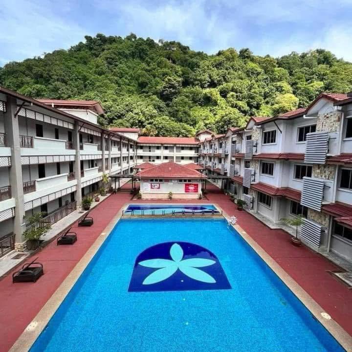 Hotel Seri Malaysia Kangar Esterno foto