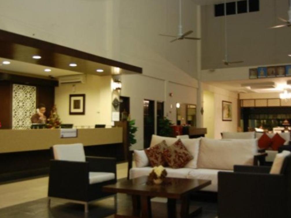 Hotel Seri Malaysia Kangar Esterno foto