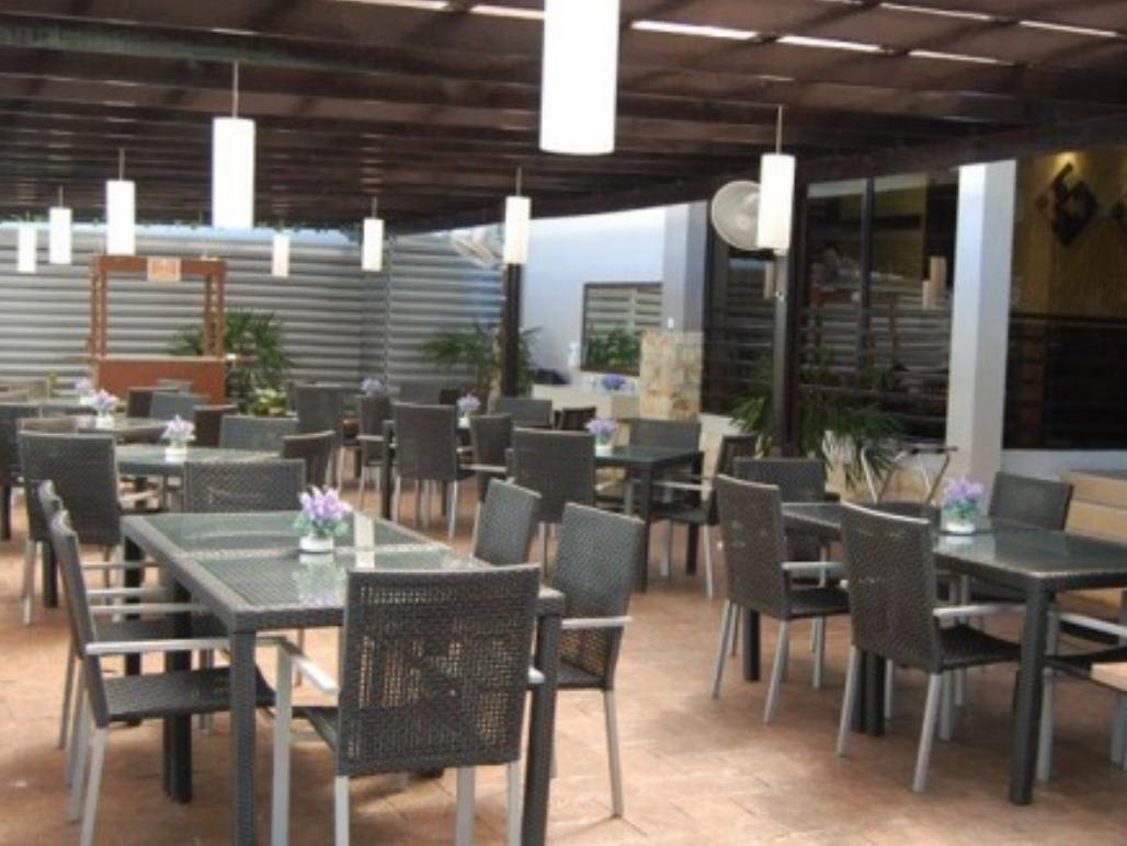 Hotel Seri Malaysia Kangar Esterno foto