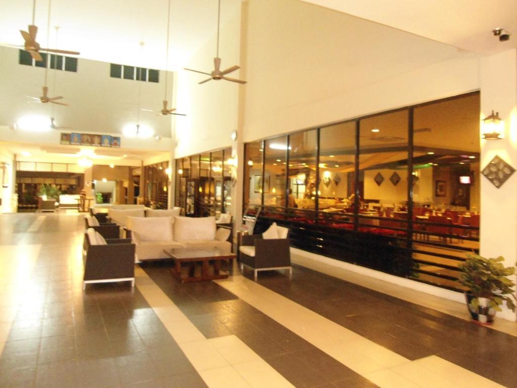 Hotel Seri Malaysia Kangar Esterno foto