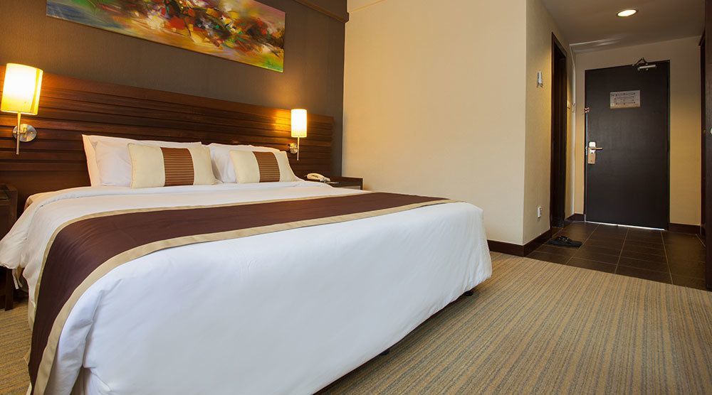 Hotel Seri Malaysia Kangar Esterno foto