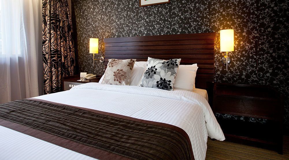 Hotel Seri Malaysia Kangar Esterno foto