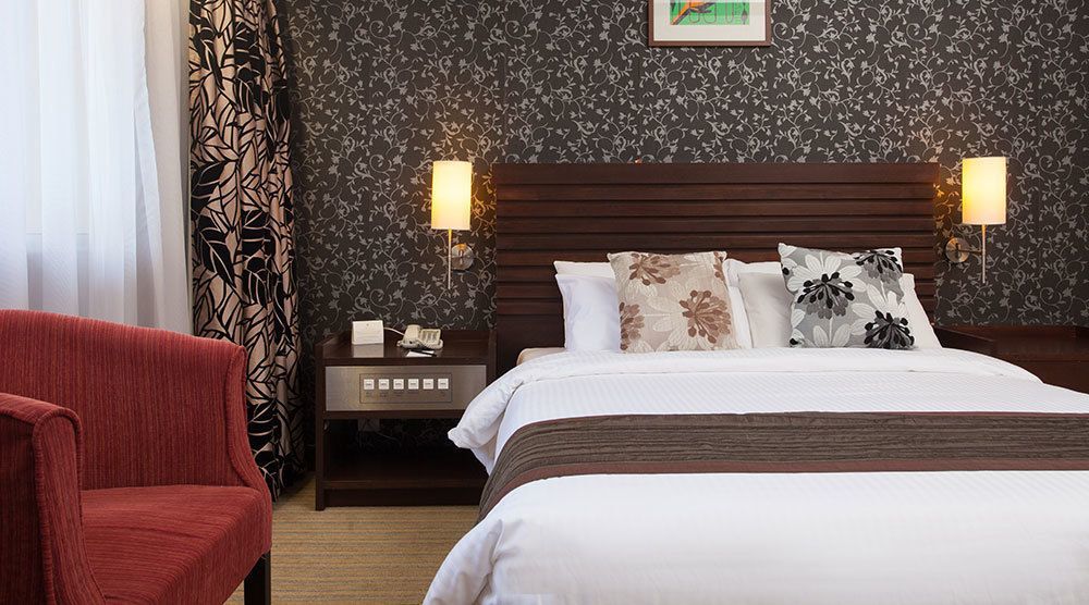 Hotel Seri Malaysia Kangar Esterno foto